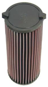Filtr powietrza wkadka K&N MERCEDES BENZ E200 2.1L Diesel - E-2992 - 2827994667