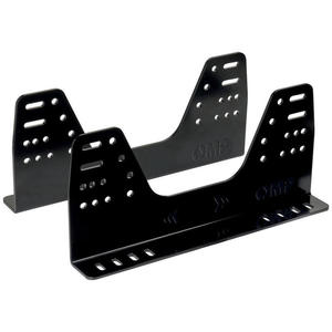 Mocowanie fotela aluminiowe OMP - 2827998799