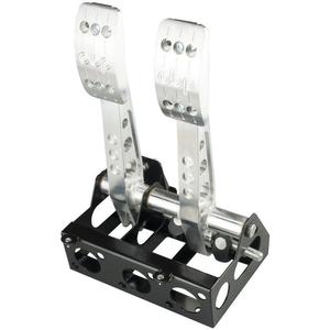 Pedal Box Pro-Race V2 montowany do podogi - Wariant 1 - 2835291426