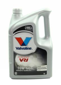 Olej Valvoline VR1 Racing 10W-60 5L - 2835882162