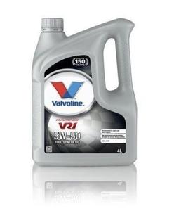 Olej Valvoline VR1 Racing 5W-50 4L - 2835882164