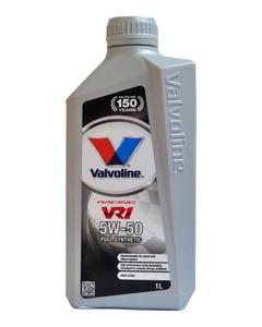 Olej Valvoline VR1 Racing 5W-50 1L - 2835882165