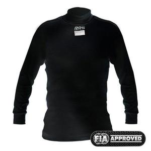 Golf RRS FIA czarny - XL - 2839130497