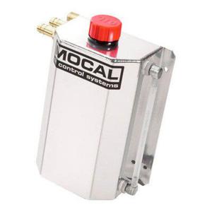 Zbiornik odmy Mocal 2L - Oil Catch Tank - 2841651044