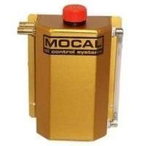 Zbiornik odmy Mocal 2L - Oil Catch Tank - 2841651045