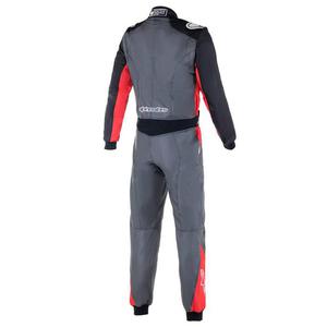 Kombinezon Alpinestars Delta - Antracyt \ 44 - 2844562222