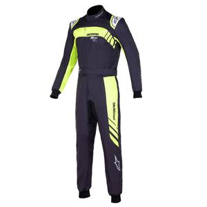 Kombinezon kartingowy Alpinestars KMX-9 - Czarny \ 42 - 2844562262