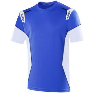 T-shirt Sparco Driver - 2845261074