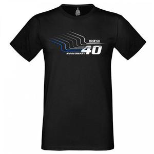 T-shirt Sparco 40TH - 2845261078