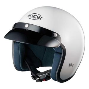 Kask Sparco CLUB J-1 - 2827948397