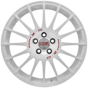 Felga OZ SUPERTURISMO WRC - 2827954548