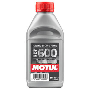 Pyn hamulcowy Motul RBF 600 - 2827954642