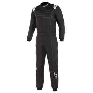 Kombinezon kartingowy Alpinestars KMX-9 - Czarny \ 40 - 2827948052