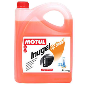 Pyn chodniczy Motul Inugel Optimal - 2838452087