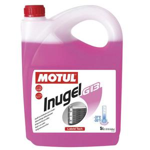 Pyn chodniczy Motul Inugel G13 - 2838452089