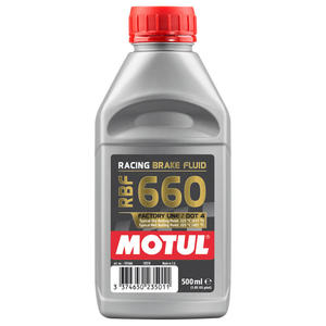 Pyn hamulcowy MOTUL RBF 660 - 2827956046