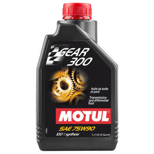 Olej Motul Gear 300 75W90 1L - 2827956048