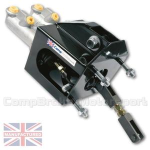 Pedal Box adapter za serwo Fiesta XR2 - 2823525556