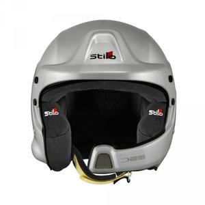 Kask Stilo WRC DES COMPOSITE HANS (FIA) - 2823529406