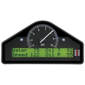 STACK Dash Display ST8100-AR (rajdy wycigi)