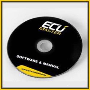 ECU Master Digital Ecu Tuner DET III plus wbudowany map sensor 4 bary - 2823529776