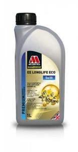 Olej Millers Oils EE Longlife ECO 5w30 1l - 2860198664