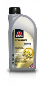 Olej Millers Oils XF Longlife 0w40 1l - 2823530080