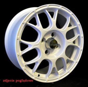 Felga Compomotive CXR 7,5x17 - 2823530477