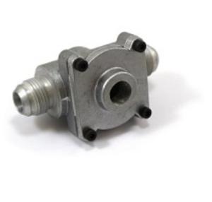 Adapter pod czujnik temperatury oleju 3/8 BSP x -8JIC mska - 2823531408