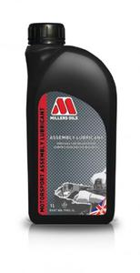 Olej Millers Oils Assembly Lubricant 1l - 2860406701