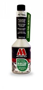 Dodatek do benzyny Millers Oils Petrol Injector Cleaner 250ml - 2860406714