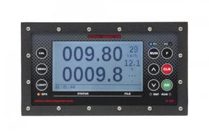 Metromierz HALDA RC MULTI H-100 GPS AZYMUT OFF-ROAD - 2860407704