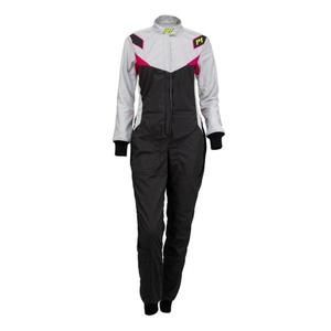 Kombinezon P1 Advanced Racewear DIVA (FIA) - 2860407793