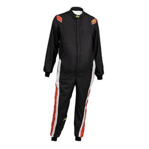 Kombinezon P1 Advanced Racewear MID GENT (FIA) - 2860407794