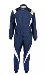 Kombinezon P1 Advanced Racewear RS-GREAT (FIA) - 2860407797