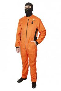 Kombinezon P1 Advanced Racewear MARSHAL (bez FIA) - 2860407804