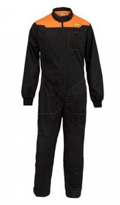 Kombinezon P1 Advanced Racewear M3 (bez FIA) - 2860407806