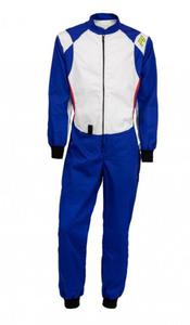 Kombinezon P1 Advanced Racewear RK-22 (bez FIA) - 2860407808