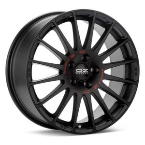 Felga OZ Racing SUPERTURISMO GT 7x17 - 2860407855