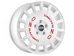 Felga OZ Racing RALLY RACING 7.5x18 - 2860407869