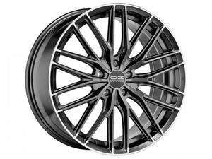 Felga OZ Racing GRAN TURISMO HLT 9.5x20 - 2860407974