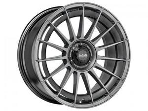 Felga OZ Racing SUPERTUTIRMO AERO 8x19 - 2860408019