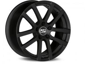 Felga MSW 22 6x15 - 2860408321