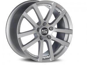 Felga MSW 22 6.5x16