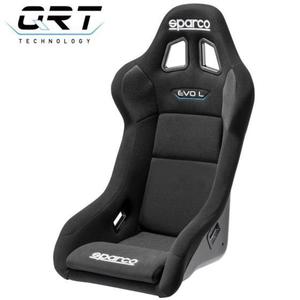 Fotel Sparco Evo / Evo L / Evo XL QRT - 2872198713