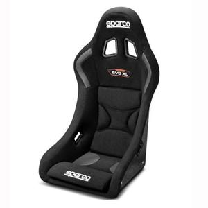 Fotel Sparco Evo / Evo L / Evo XL Carbon - 2872198714