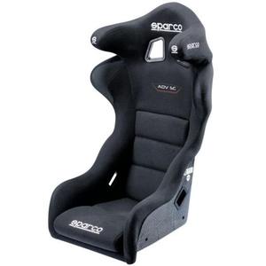 Fotel Sparco ADV SC Carbon - 2872198730