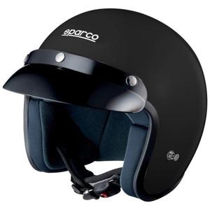 KASK SPARCO CLUB-J1 BEZ FIA - 2872328775