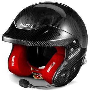 KASK SPARCO RJ-I CARBON - 2872328780