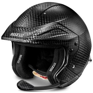 KASK SPARCO PRIME RJ-I SUPERCARBON - 2872328781